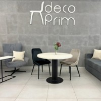 Scaun Deco Florida Camel HLR9/Black Legs (SFLRDC-LJG-CMLBLK9) imaginea #3 — magazin online Desire.md