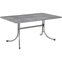 Садовый стол MWH Universal Iron Grey (879517)