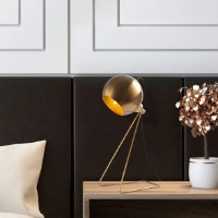 Настольная лампа Trendy Mixt 11495 28x45x15cm GTR002794 фото №3 — интернет-магазин Desire.md