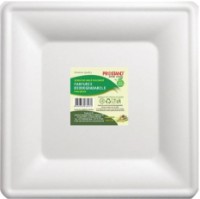 Set farfurii de unică folosință Prostand 150mm 20pcs (BIO-P150-50)