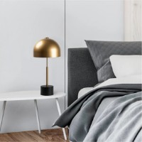 Настольная лампа Trendy Mixt 11496 26x53x26cm GTR002797 фото №3 — интернет-магазин Desire.md