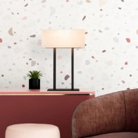 Настольная лампа Trendy Salihini MR 616 15x52x35cm GTR002784 фото №3 — интернет-магазин Desire.md