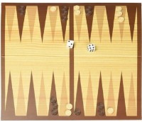 Нарды Spin Master (49286) фото №2 — интернет-магазин Desire.md