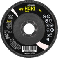 Шлифовальный круг Haki 8008