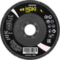 Шлифовальный круг Haki 8012 фото №2 — интернет-магазин Desire.md