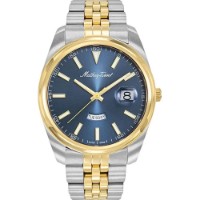 Наручные часы Mathey-Tissot H510BBU