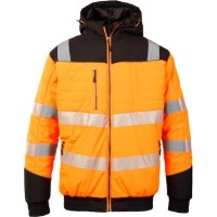 Jacheta de lucru Benefit PLSTOABHOXXL imaginea #1 — magazin online Desire.md