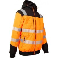 Jacheta de lucru Benefit PLSTOABHOXXXL imaginea #2 — magazin online Desire.md