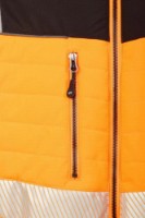 Jacheta de lucru Benefit PLSTOABHOXXXL imaginea #3 — magazin online Desire.md