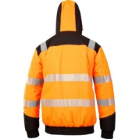 Jacheta de lucru Benefit PLSTOABHOXXXL imaginea #4 — magazin online Desire.md