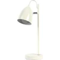 Настольная лампа Platinet PTL2537W White