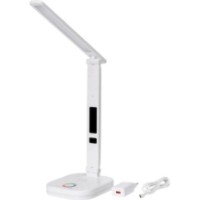 Настольная лампа Platinet PDL711RGBW White фото №2 — интернет-магазин Desire.md