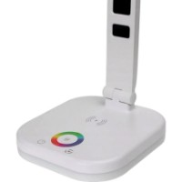 Настольная лампа Platinet PDL711RGBW White фото №3 — интернет-магазин Desire.md