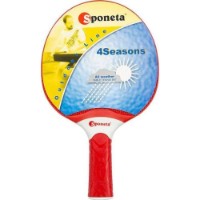 Rachetă pentru tenis de masă Sponeta 4Seasons