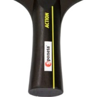 Rachetă pentru tenis de masă Sponeta Action imaginea #3 — magazin online Desire.md