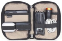 Сумка Lifeventure X-Pac Gear Pouch (68789) фото №2 — интернет-магазин Desire.md