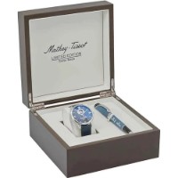 Наручные часы Mathey-Tissot MC1886ABU фото №4 — интернет-магазин Desire.md