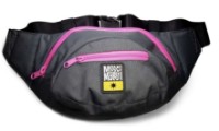 Geantă Max & Molly Waist Bag Pink (702002)