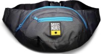 Geantă Max & Molly Waist Bag Sky Blue (702005)