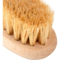 Детская расчёска Akuku Natural (A0669) фото №2 — интернет-магазин Desire.md