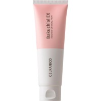 Пенка для умывания Celranico Bakuchiol EX 120ml