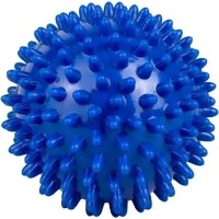 Мяч для массажа Yate Blue (M03542)