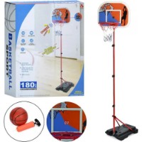 Cтойка баскетбольная Sport 180cm (692060) фото №2 — интернет-магазин Desire.md