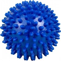 Мяч для массажа Yate Blue (M03762)