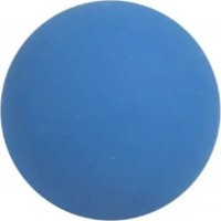 Мяч для массажа Yate Blue (SA05002)