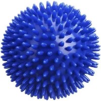 Мяч для массажа Yate Blue (SA05015)