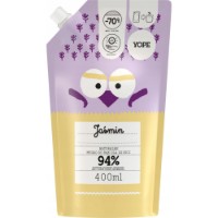 Детское мыло Yope Jasmine 400ml Refill