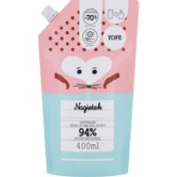 Детское мыло Yope Marigold 400ml Refill