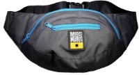Сумка Max & Molly Waist Bag Sky Blue (702005)