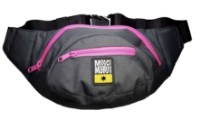 Сумка Max & Molly Waist Bag Pink (702002)