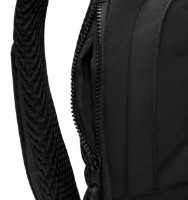 Сумка Nike Nsw Essentials Sling Bag Black/Ironstone фото №5 — интернет-магазин Desire.md