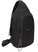 Сумка Nike Nsw Essentials Sling Bag Black/Ironstone