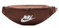 Сумка Nike Heritage - Fa21 Fauna Brown/Summit White
