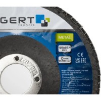 Disc de șlefuit Hoegert HT8D050 imaginea #3 — magazin online Desire.md