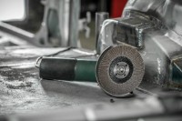 Disc de șlefuit Hoegert HT8D050 imaginea #5 — magazin online Desire.md