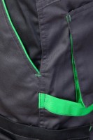 Брюки рабочие Polstar Profflam PLSTA7SPGF58 фото №8 — интернет-магазин Desire.md