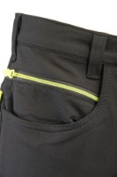 Pantaloni de lucru Polstar Profflam PLSTARSS58 imaginea #7 — magazin online Desire.md