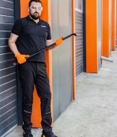 Брюки рабочие Profmet 365675 фото №4 — интернет-магазин Desire.md