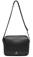 Сумка Nike Jam Jordan Monogram Mini Messenger Black, s.M