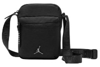 Сумка Nike Jan Jordan Airborne Festival Black