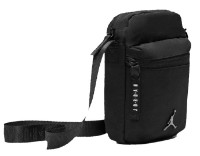 Сумка Nike Jan Jordan Airborne Festival Black фото №3 — интернет-магазин Desire.md