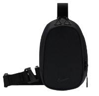 Сумка Nike Nsw Commute Crossbody Triple Black