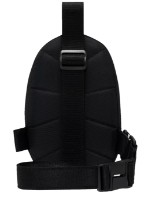 Сумка Nike Nsw Commute Crossbody Triple Black фото №2 — интернет-магазин Desire.md