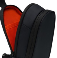 Сумка Nike Nsw Commute Crossbody Triple Black фото №4 — интернет-магазин Desire.md