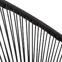 Набор садовой мебели TechnoWorker Balcon Lines F5050 фото №4 — интернет-магазин Desire.md