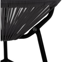 Набор садовой мебели TechnoWorker Balcon Lines F5050 фото №5 — интернет-магазин Desire.md